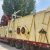 vibrating screening machine